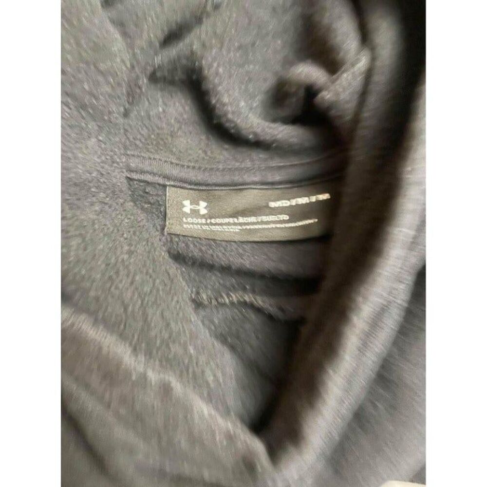 Under Armour Hoodie womens small‎ - Picture 5 of 7